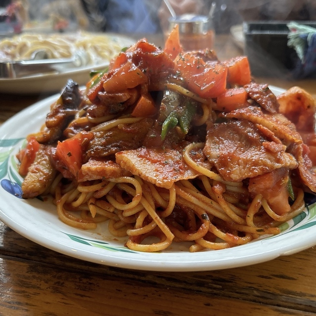 山の食堂Ｈａｎａ