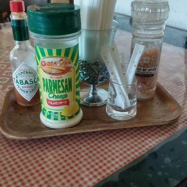 カーサマリーナ