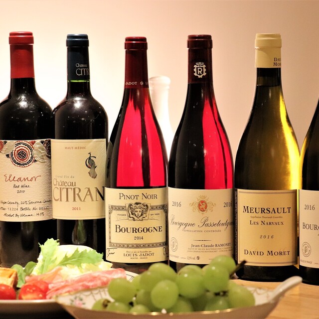 オーベルジュ麻布