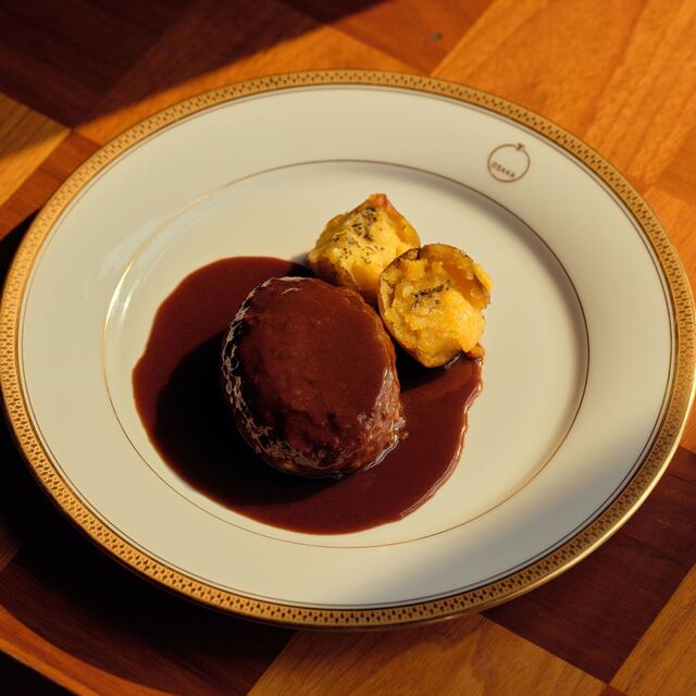 ザ・ガーデンオリエンタル・大阪