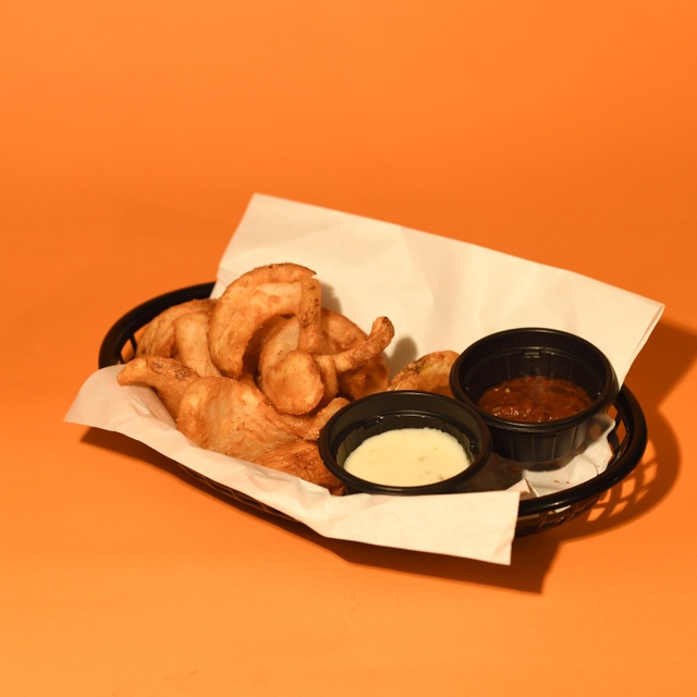 ポテトアミーゴス