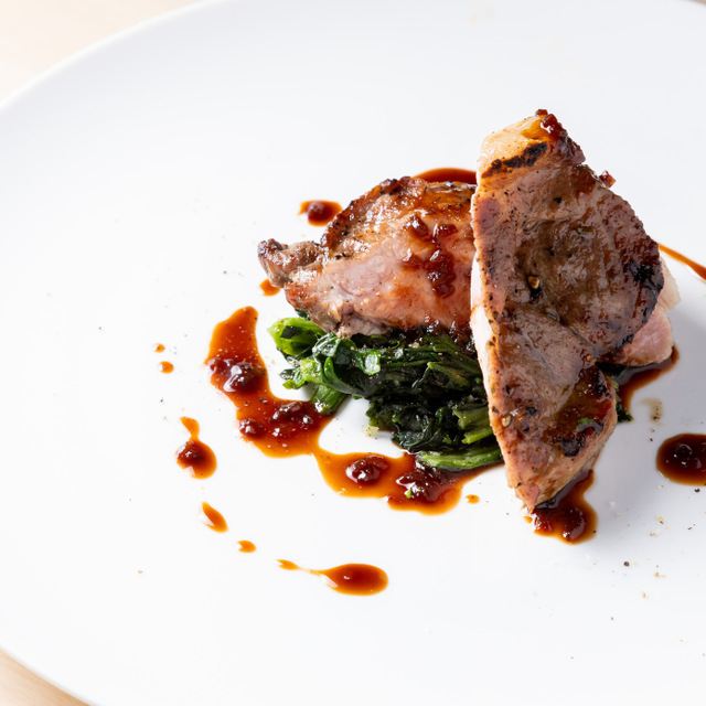 カフェレストランかど屋テラス