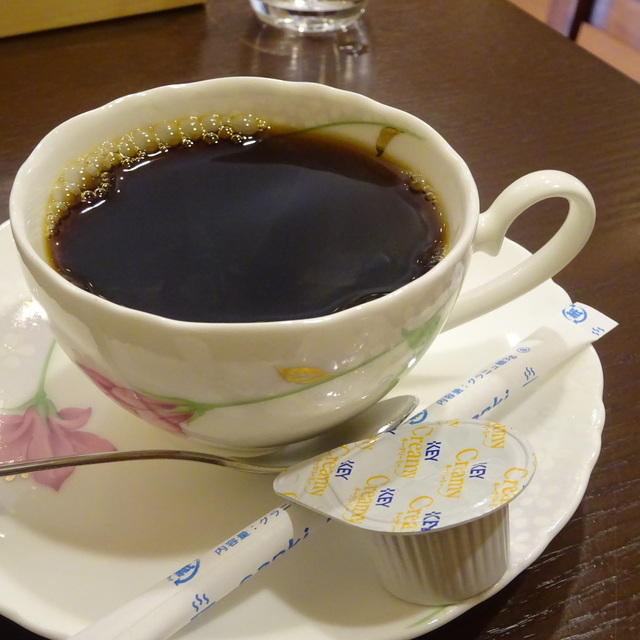 カフェ音