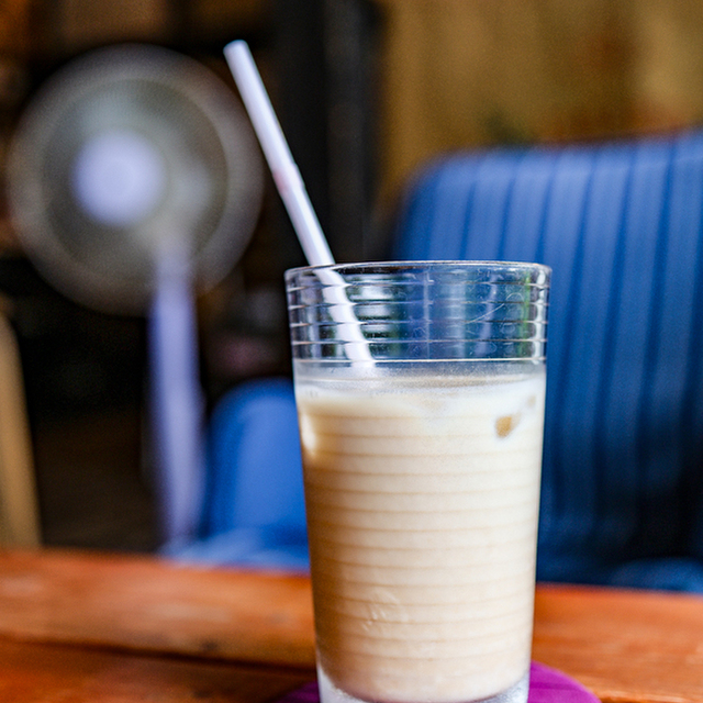 モカモアコーヒー