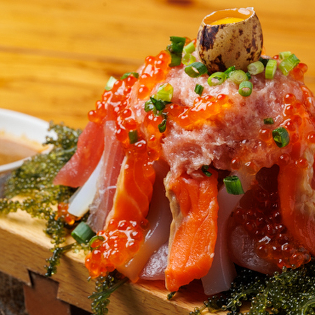 沖縄居酒家すん。