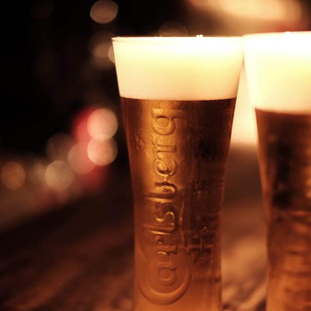 サザンビーチカフェ