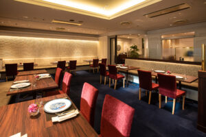 シェリーズバーガーカフェ