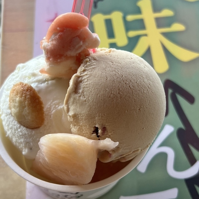 マルショウ田沢農園販売所