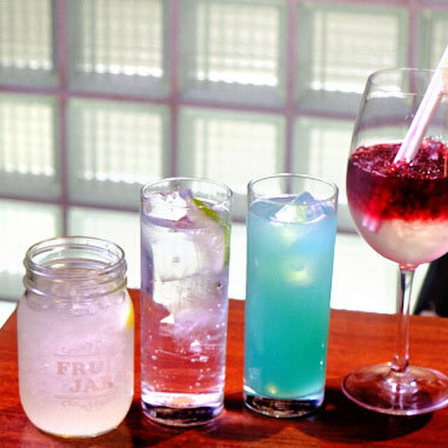 フガールカフェ