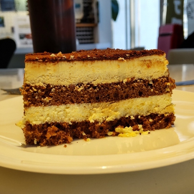 ディースタイルエムエムカフェ