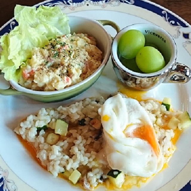 ワンツリー・ヒルズカフェ