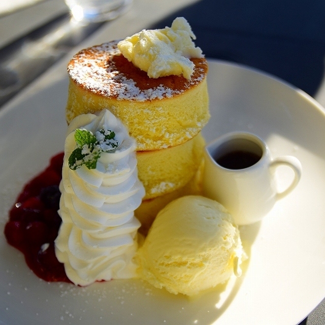 スターリングカフェ