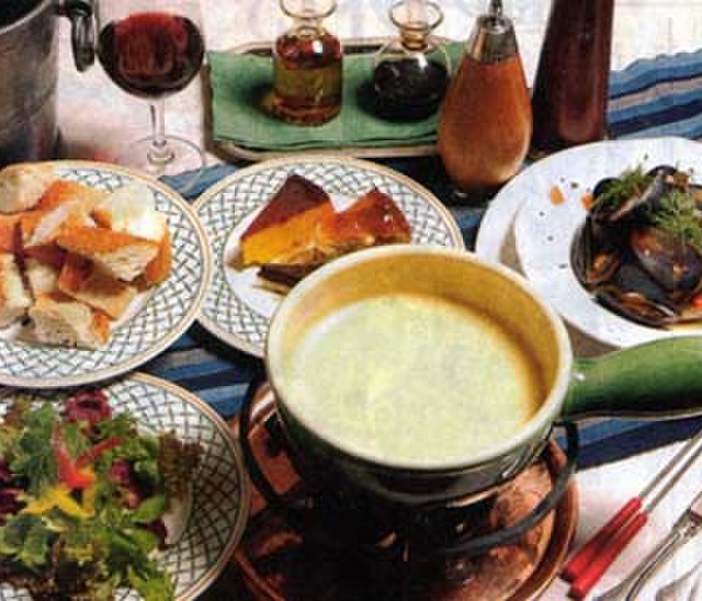 カフェブロッサム