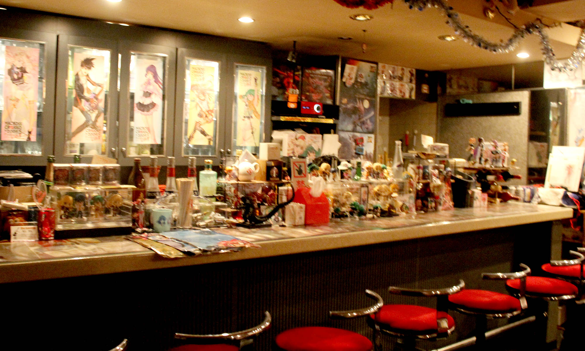 ファイヤーボンバー