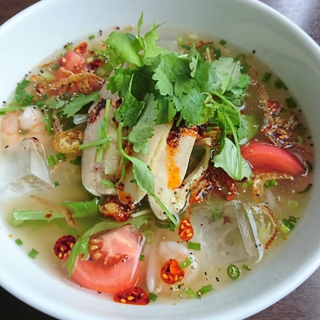 バニヤンツリーカフェ