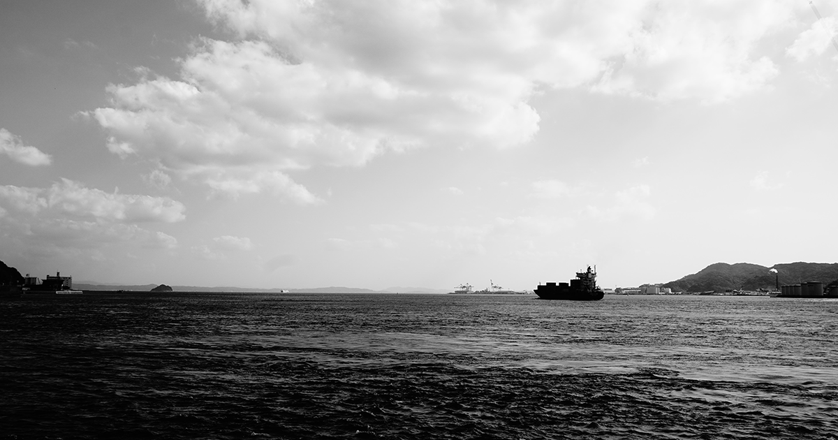 ウミノネコーヒー焙煎所