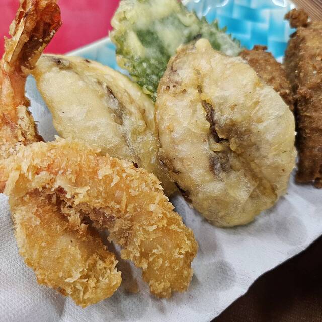 てこちゃん食堂