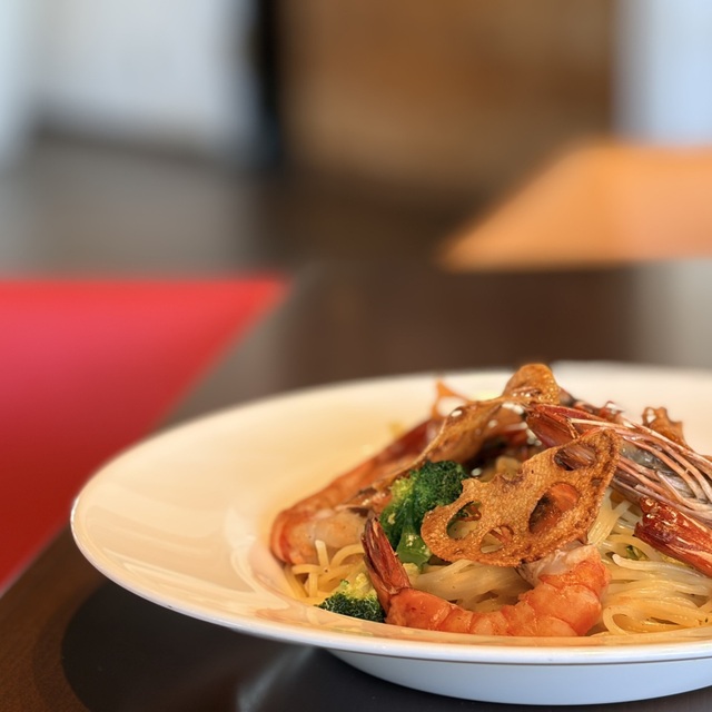 リストランテココリズム