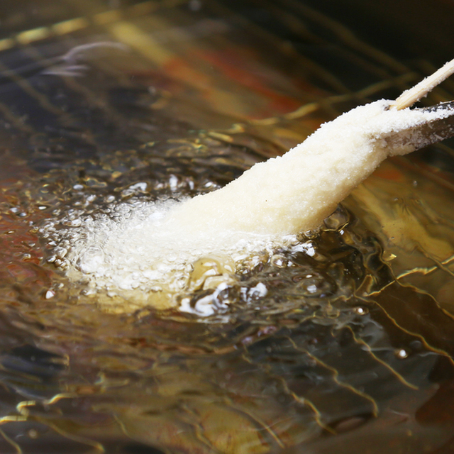 串カツふくわうち