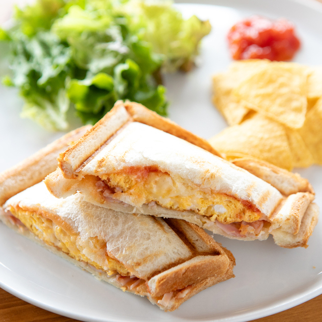 佐右衛門カフェ