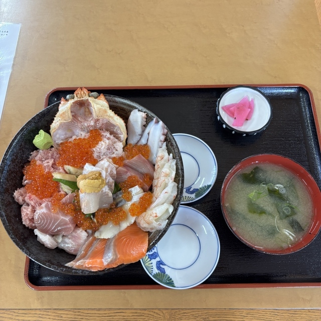 千畳敷センター