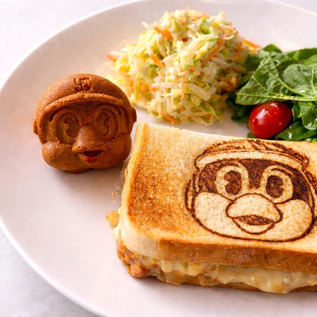 くるりんぱカフェ