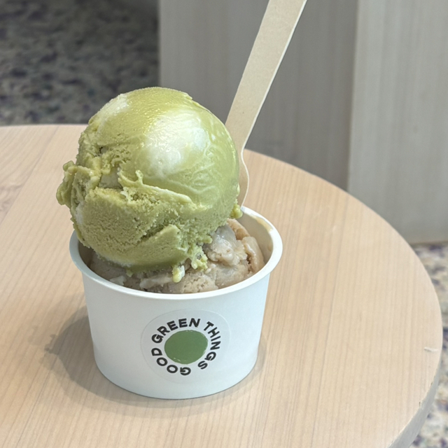 サーティーカフェ