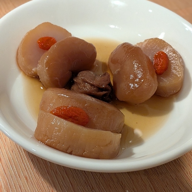 Standing Bar 桃源邨