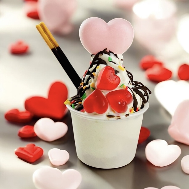 STARCORN 新大久保店