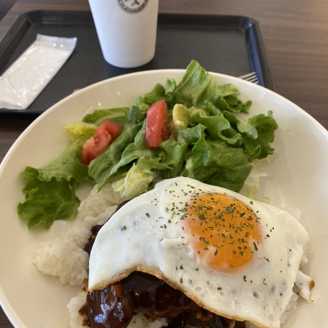 STARK COFFEE 三郷中央