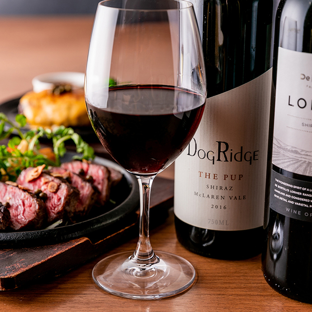 STEAK HOUSE sandbar 辻堂海岸サーファー通り店