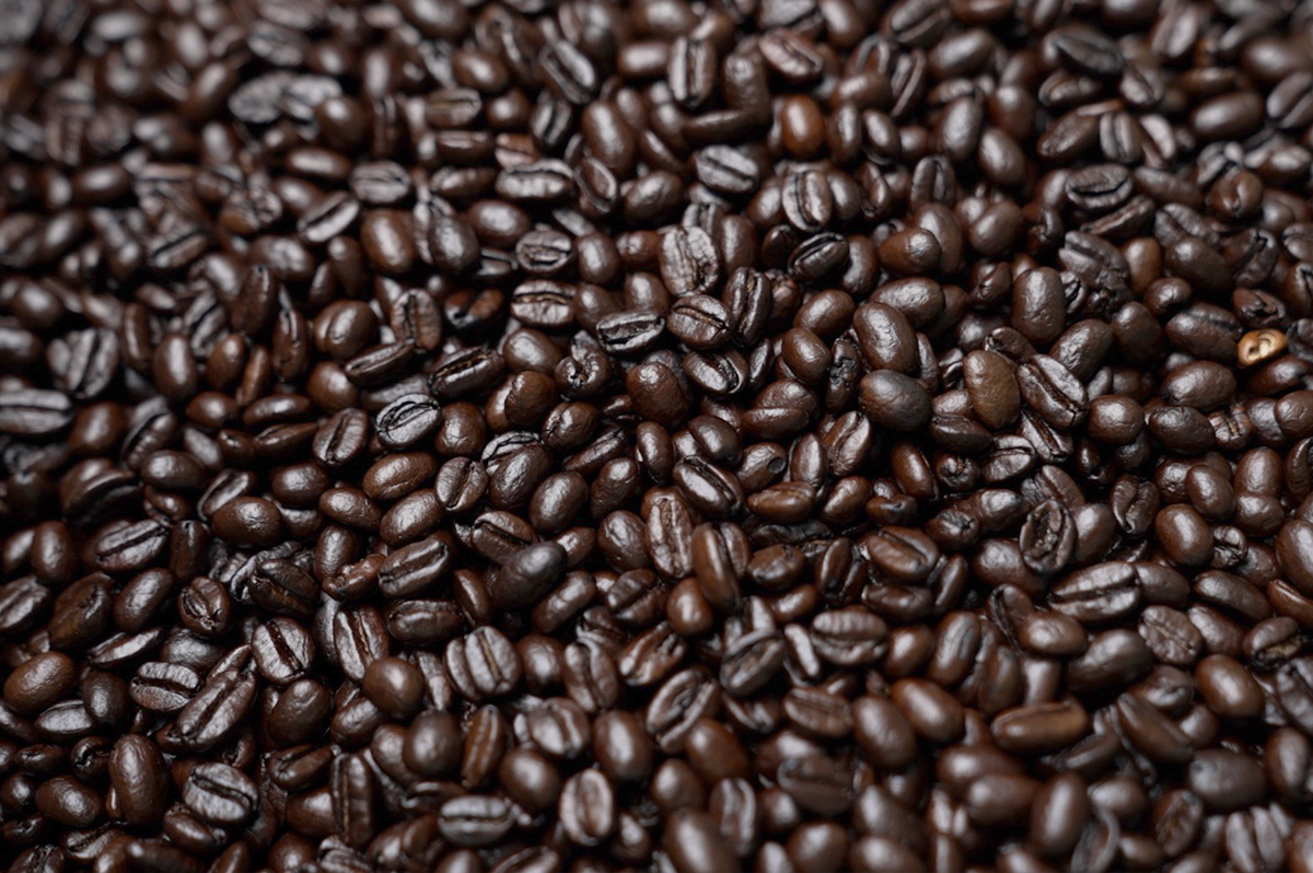 STILL THINKING COFFEE