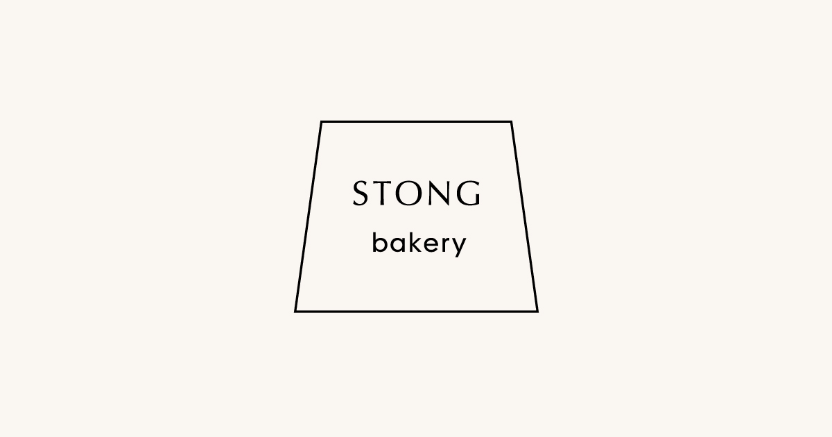STONG bakery