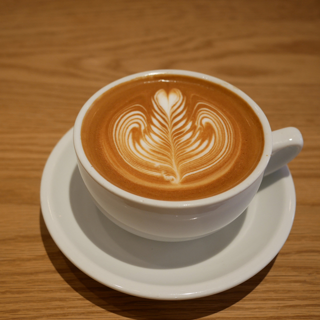 STREAMER COFFEE COMPANY AKASAKA