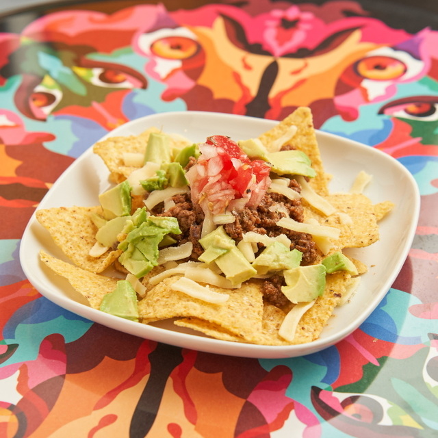 Street Kitchen TACO SHOP