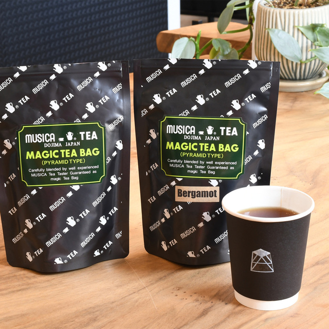 SULK GREEN CAFE OSAKA