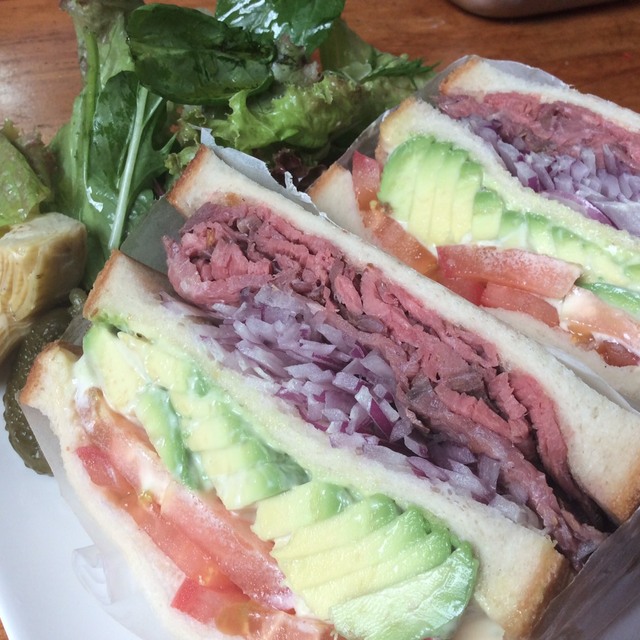 TAKAO COFFEE 珈琲焙煎工房