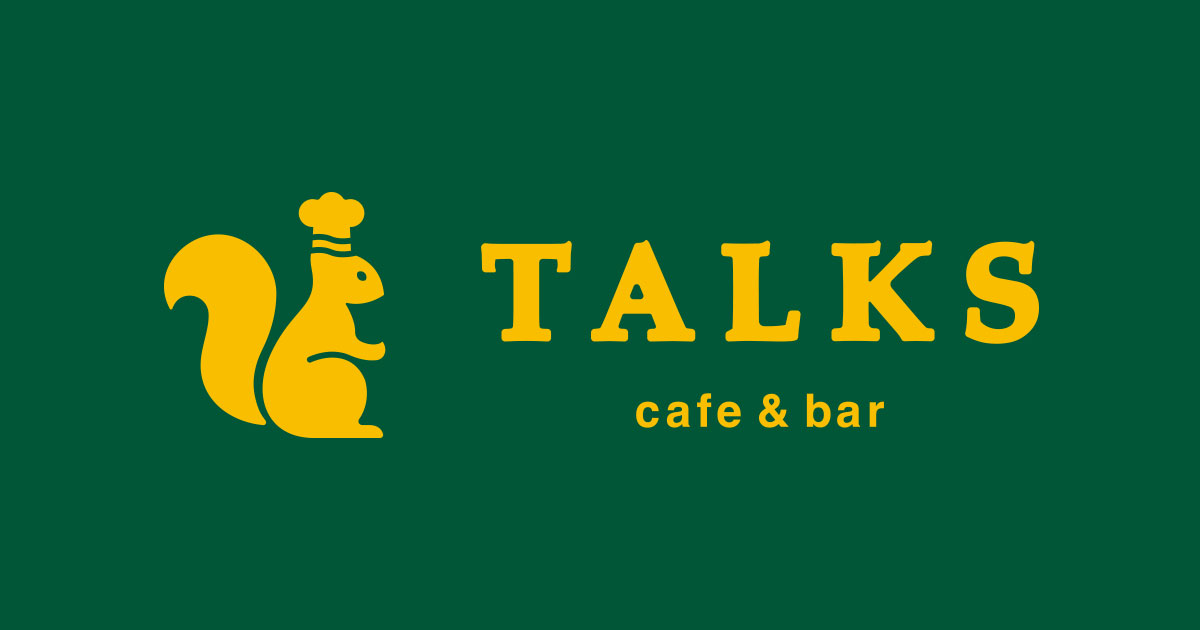 TALKS cafe & bar