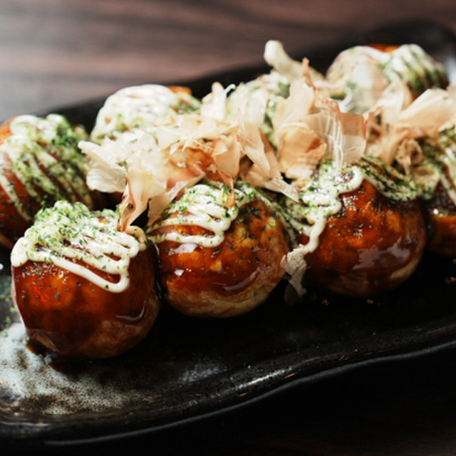 たこ焼き酒場TARVO