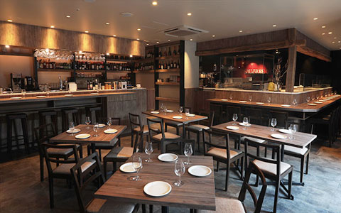 Tavernetta Salvatore 仙川