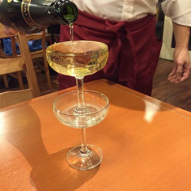 Teppan Dining 博多やきもん