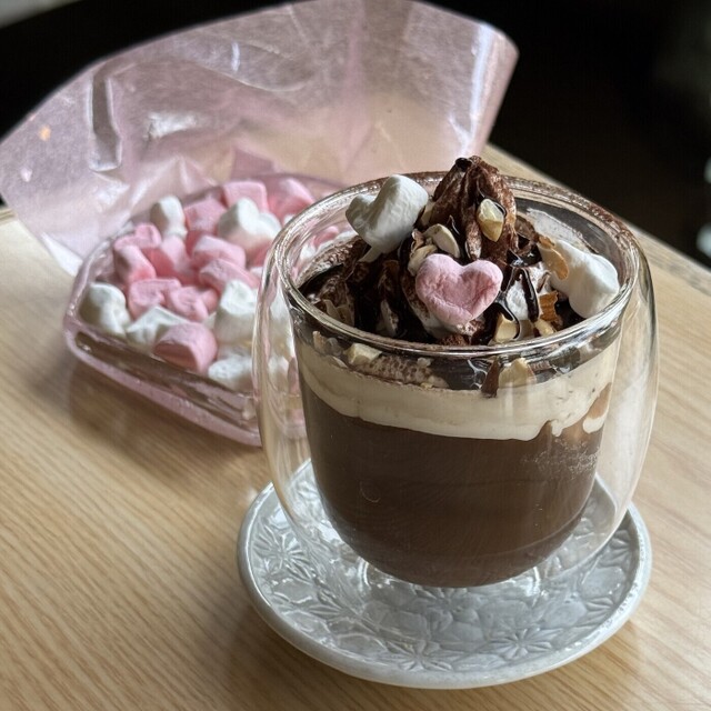 TERAカフェ 花美津姫