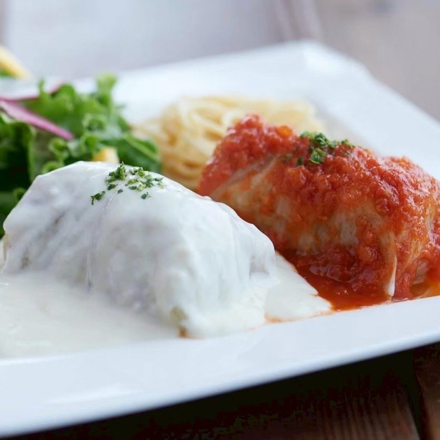 Terrazza sul mare ソラソ