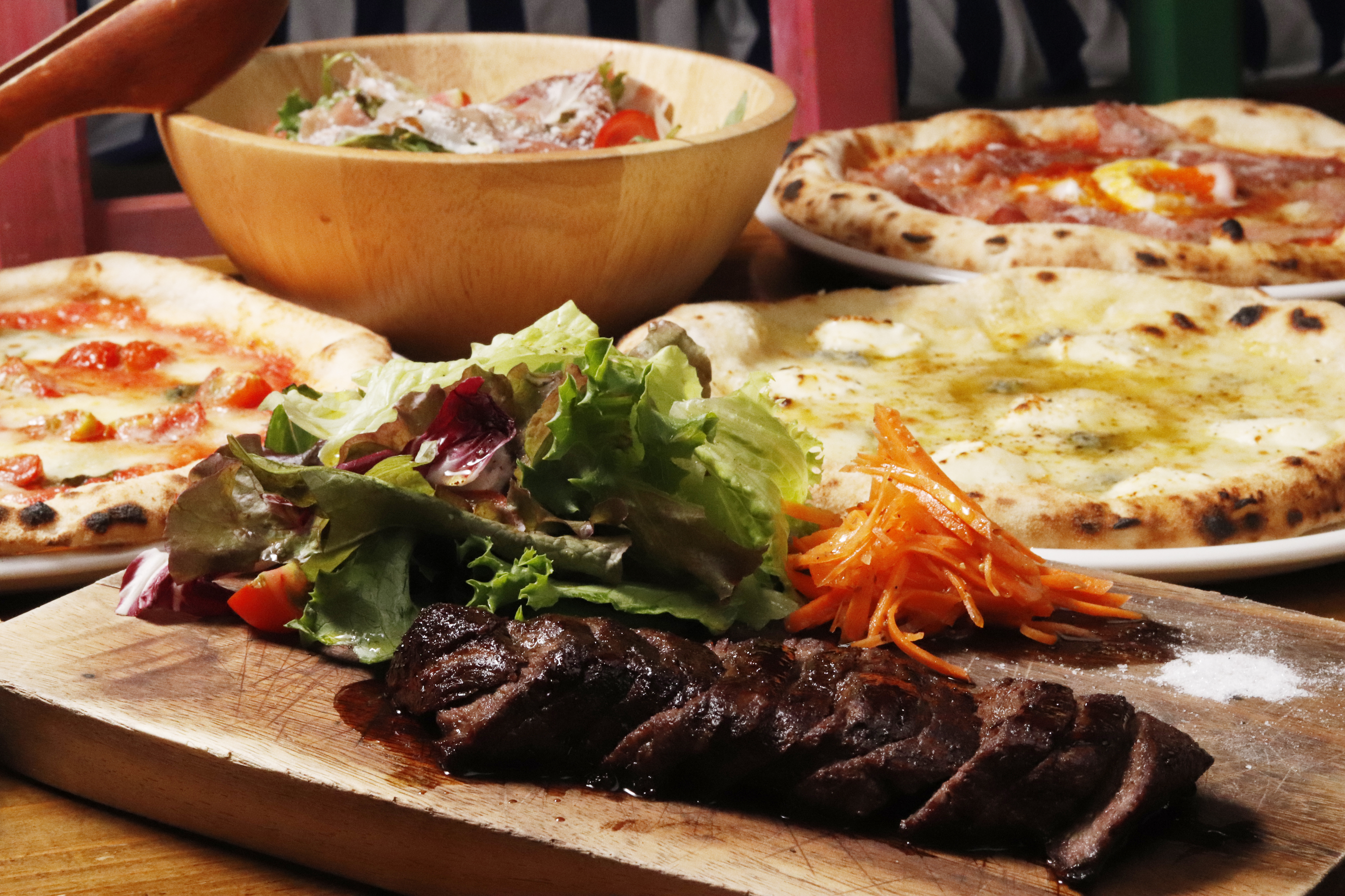 テトテ アパートメント