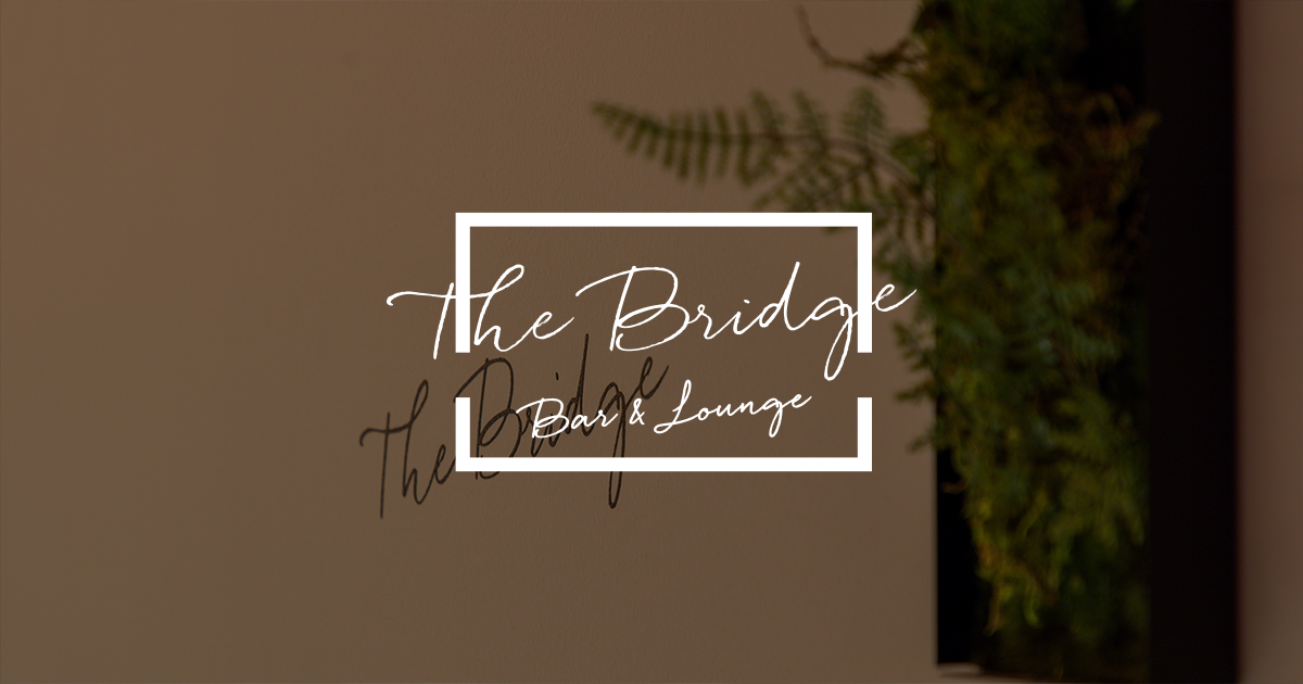 The Bridge Bar&Lounge
