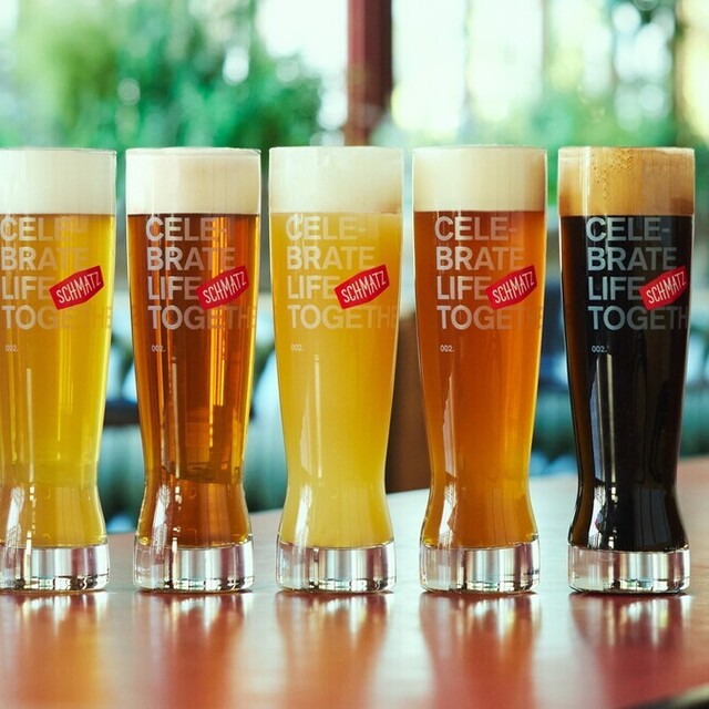 THE PARKSIDE GRILL bySCHMATZ