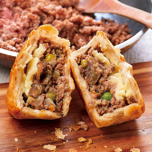 The Pie Hole Los Angeles 西麻布店