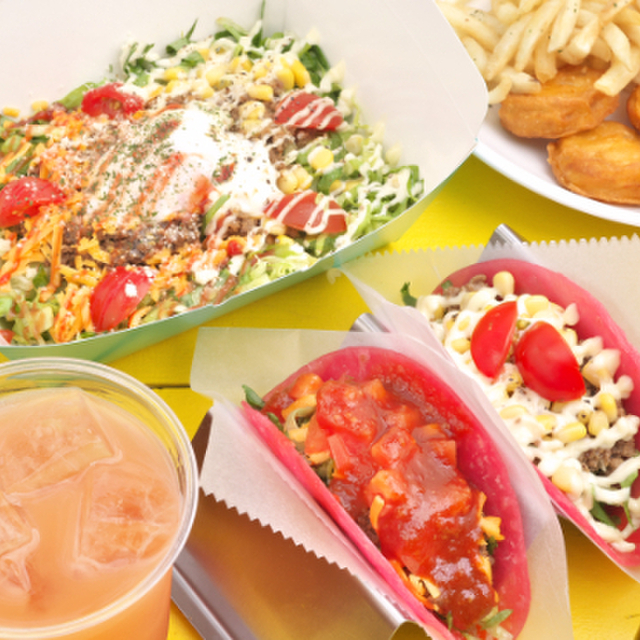 THE TACORICE HOUSE 恩納うるま店