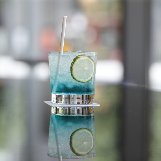 The Union Bar & Lounge