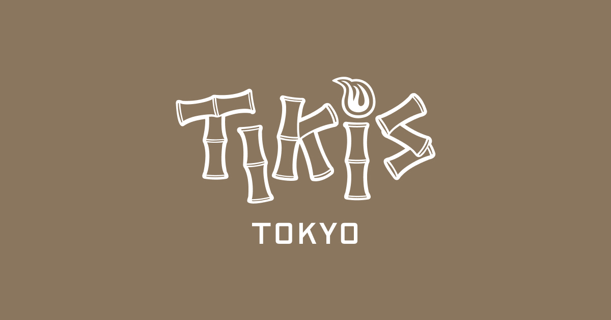 Tiki's Tokyo